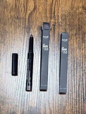 Amuse shade 5 Eye Shadow Color Stick - purple